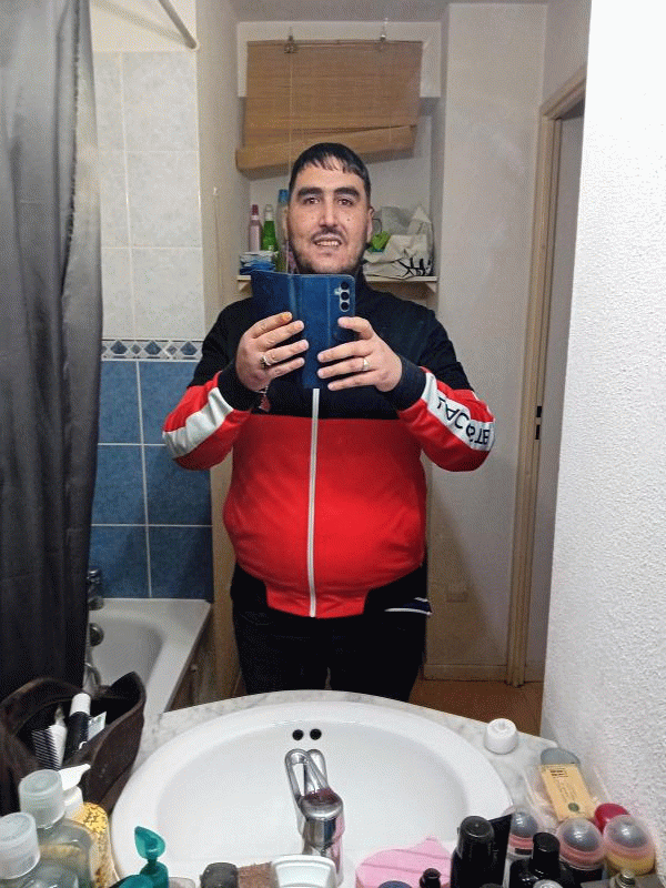 Jazoo 36 ans Metz