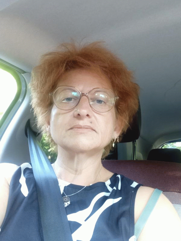Poupie 48 ans Amboise