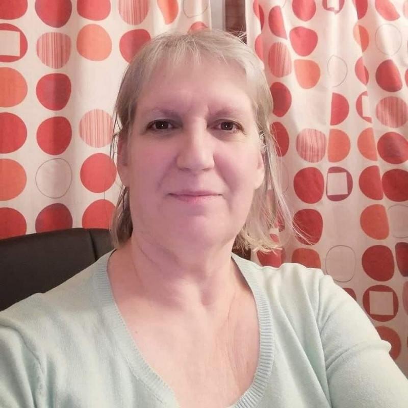 FLORENCE  62 ans Juvisy sur Orge