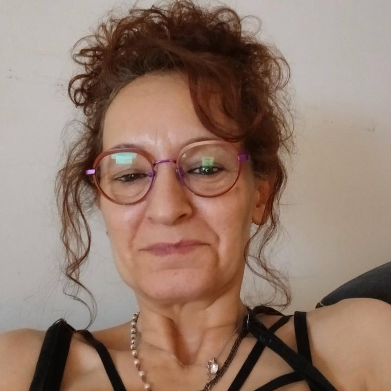 Sophie 54 ans Denain