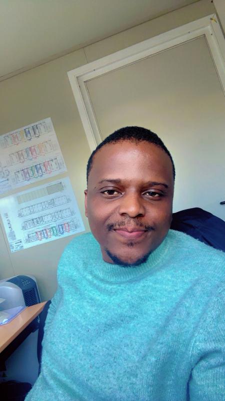 Drick 33 ans Doudeville