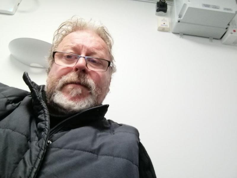 Grisonnand 62 ans Paray Vieille Poste