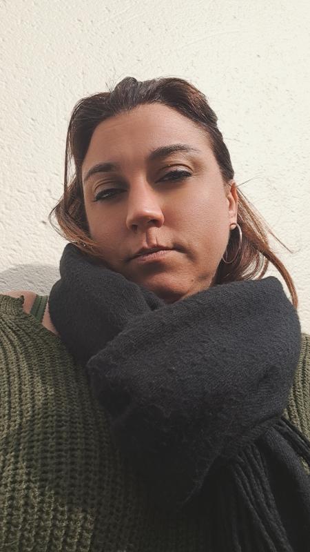 Angele 40 ans Laruscade