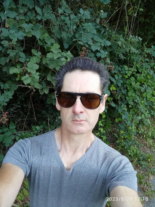 Titi 60 ans Ressons sur Matz