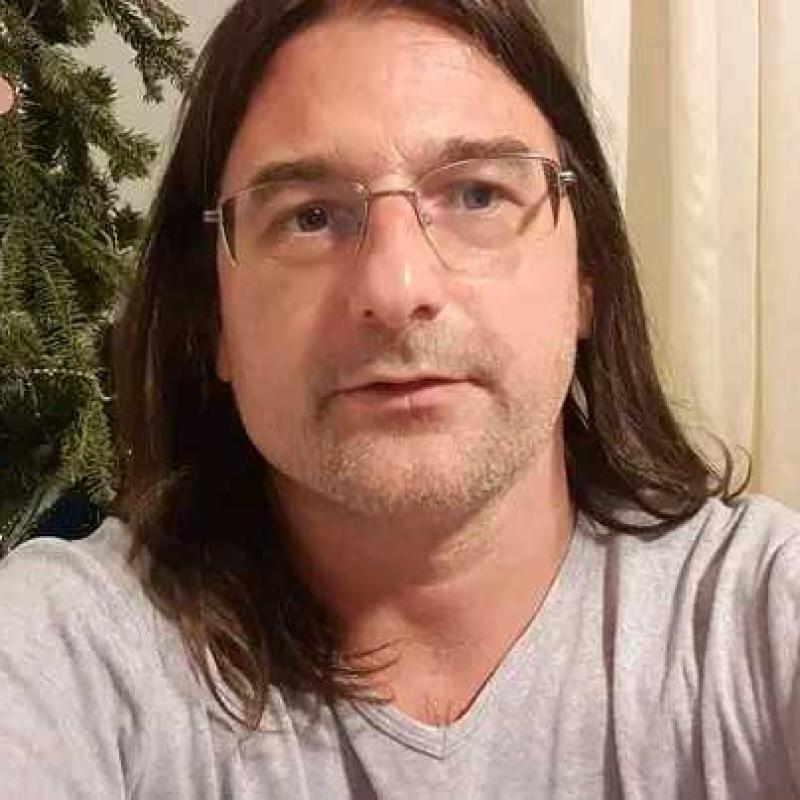 Christophe 49 ans Limoges