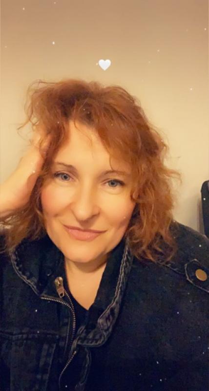Chantal 54 ans marseille 11eme arrondiss