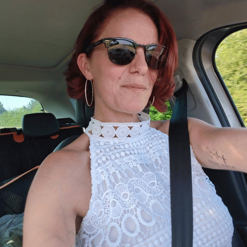 cece 42 ans Jons