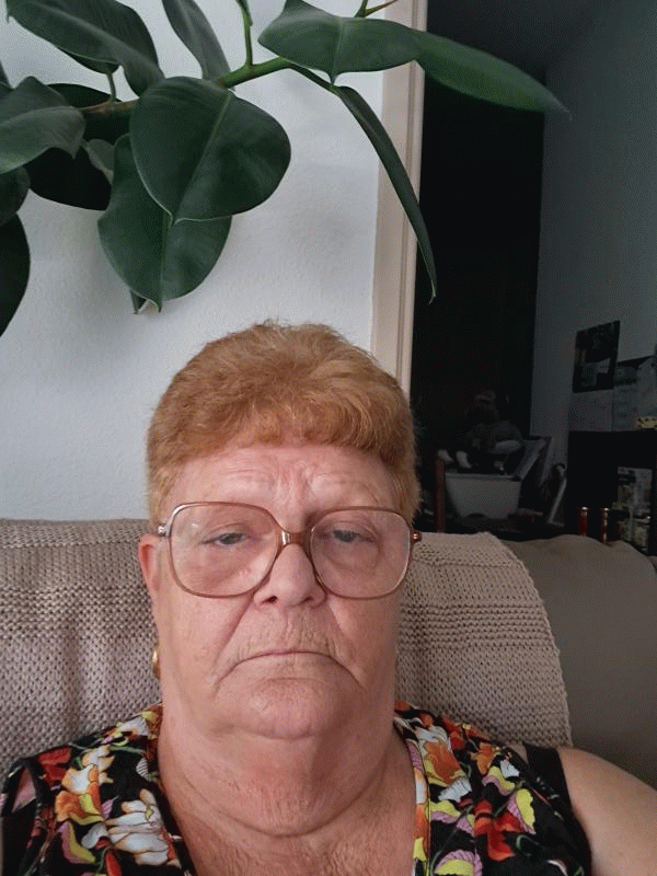 maryse 70 ans Aouste sur Sye