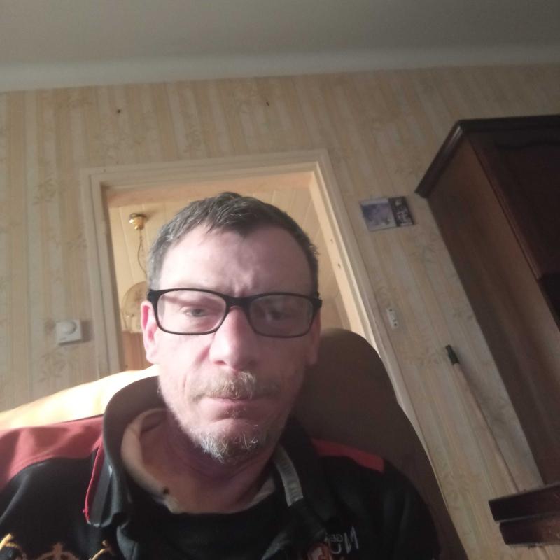 pascal  52 ans Bailleul Sir Berthoult