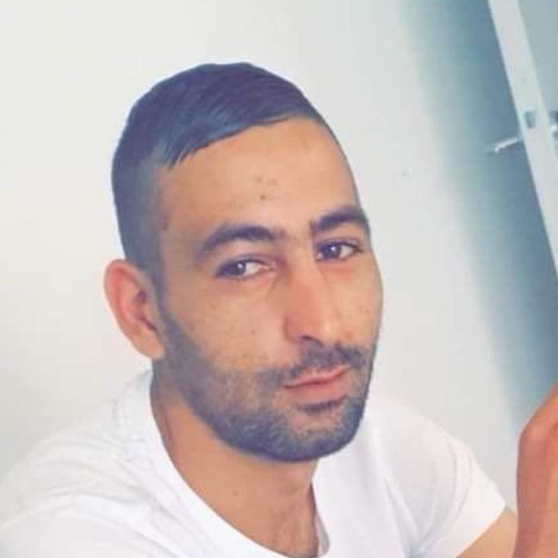 samir 35 ans Perpignan