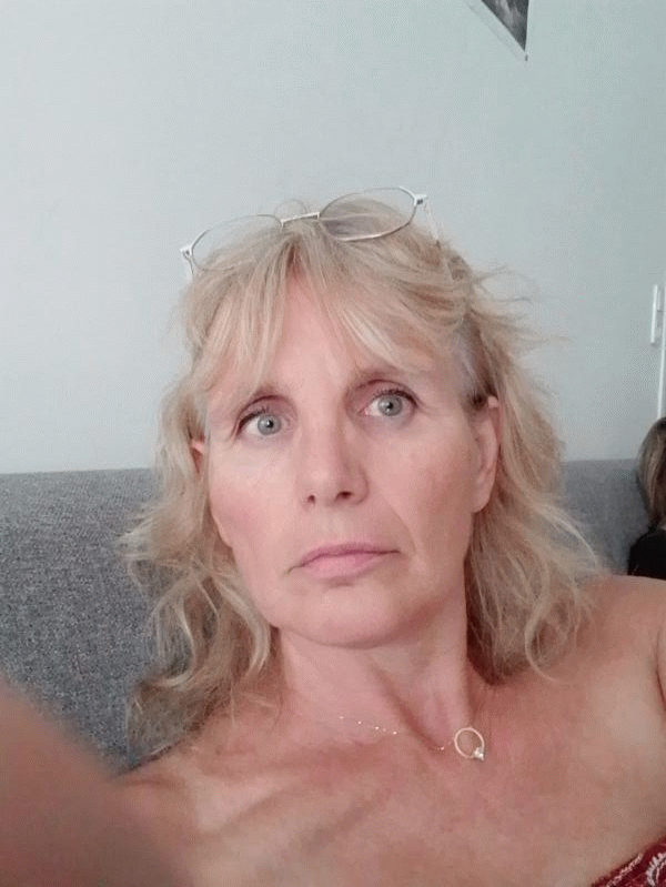 Emeraude 54 ans Châlons en Champagne