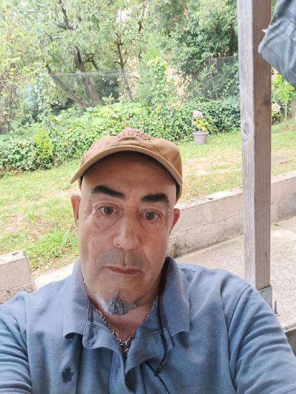 Elyot 66 ans Montauban