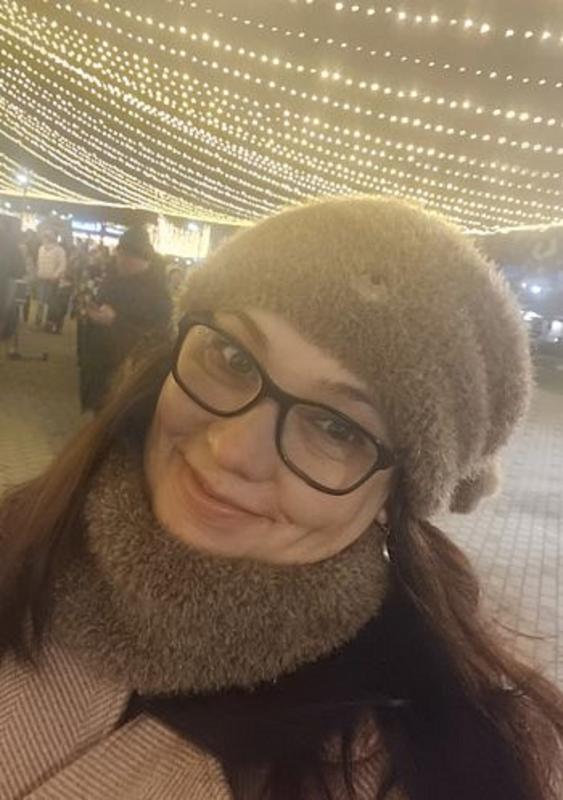 Angieeli 37 ans Genay