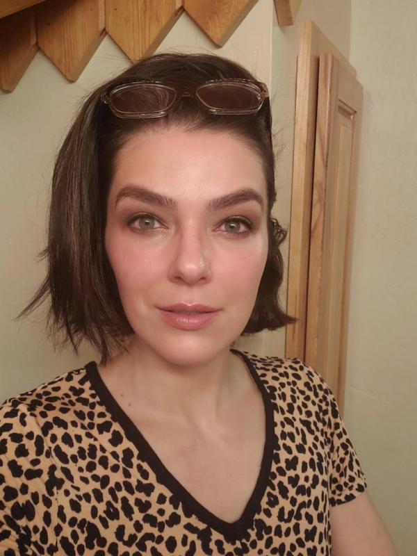 Clara 36 ans Caen