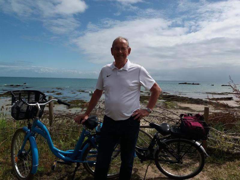 alain 73 ans Nantes