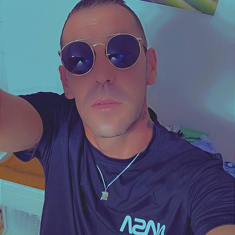 romain 37 ans Vichy