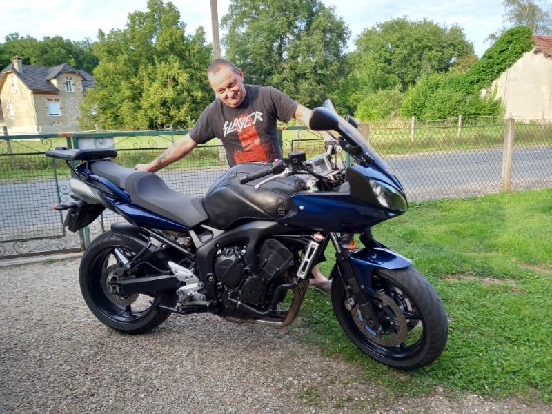 Hugues 58 ans Brive la Gaillarde