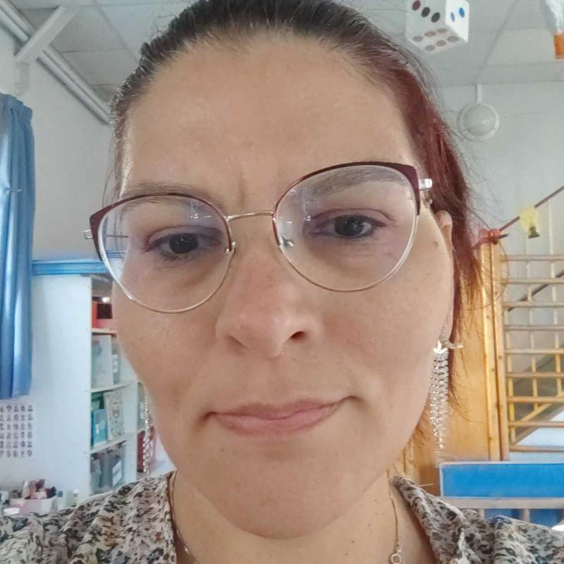 sandrine7868 38 ans Épône