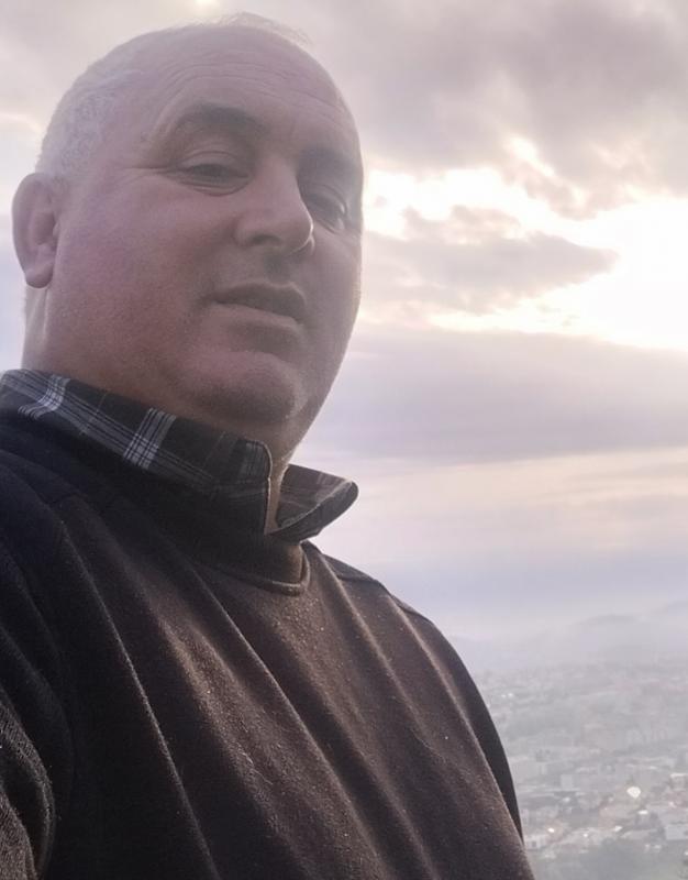 Duarte 52 ans Melun
