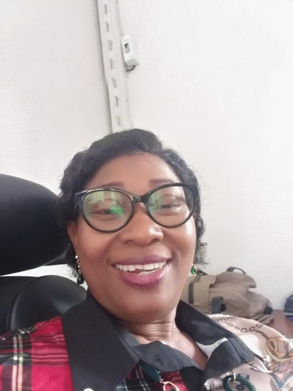 Lolita 57 ans Gonneville en Auge