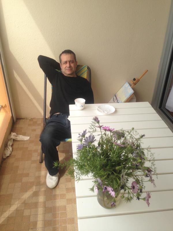 Marc 58 ans Levallois Perret