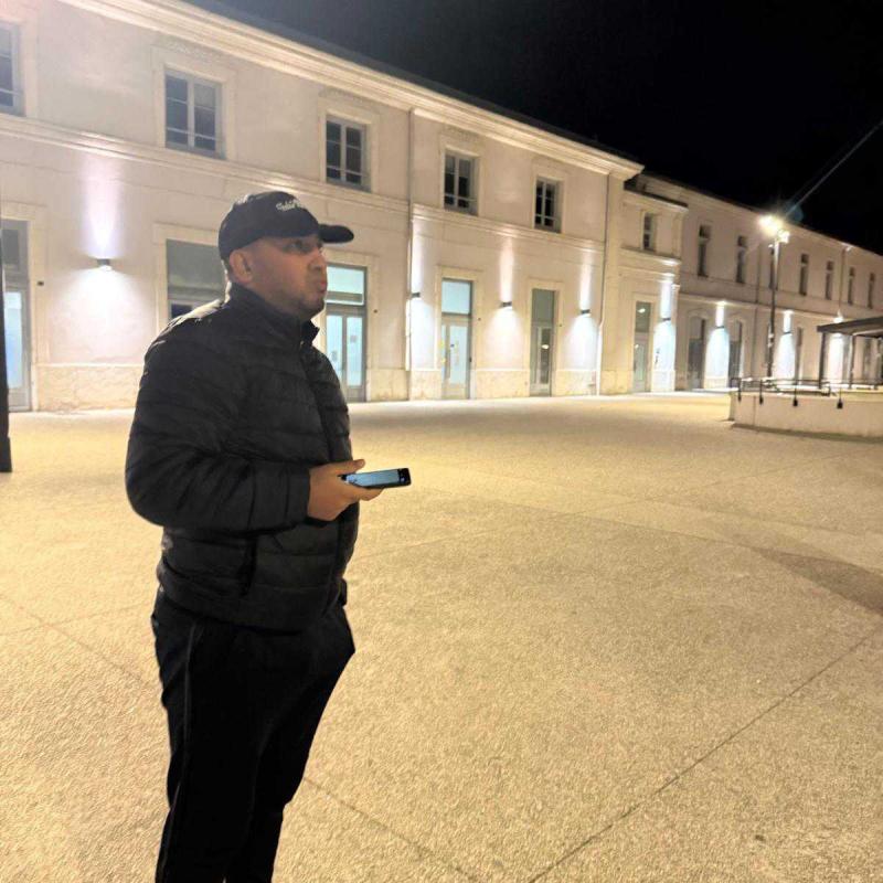 oualid regaia 35 ans Valence