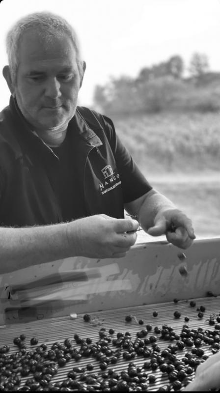 Fabrice Laborie  53 ans Montpon Ménestérol