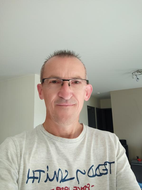 Jean marc  53 ans Vitré