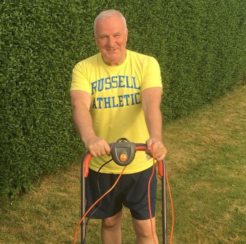 Christianxx 72 ans Avranches