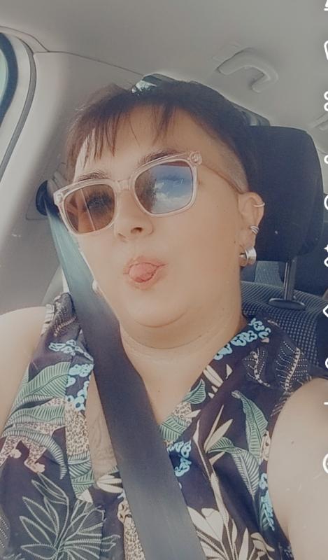 Cindy  40 ans Barlin