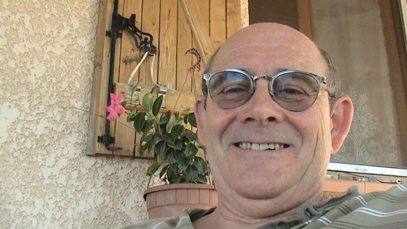 pierre 64 ans Régusse