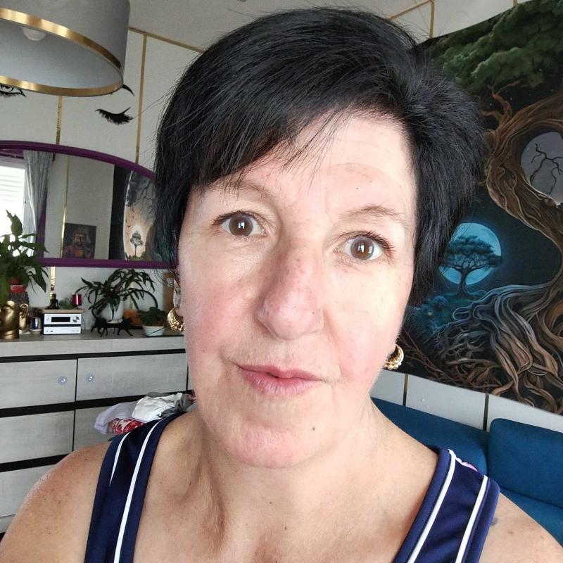 Sissi  59 ans Bourbourg