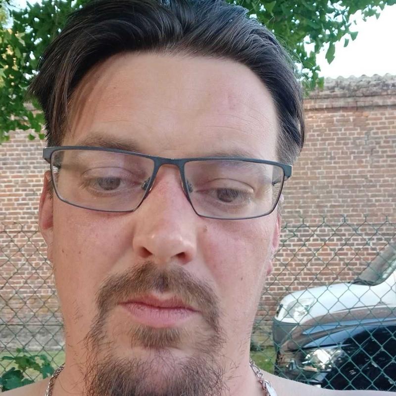 kevin 35 ans Ham