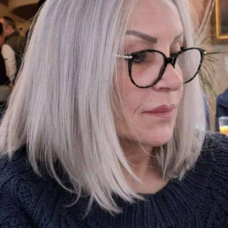 nicole 66 ans paris 17eme arrondissement
