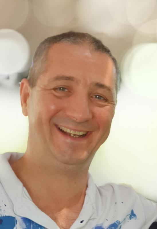 DavidAIX 52 ans Aix en Provence