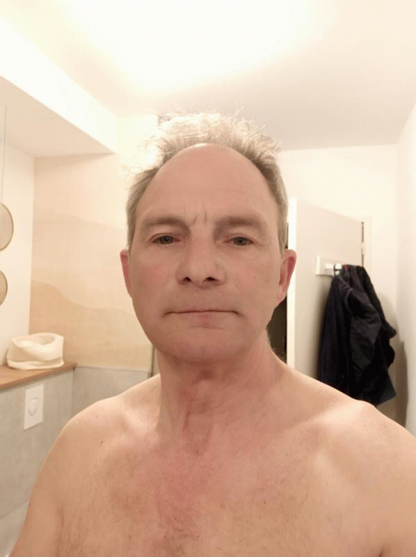Michel  59 ans Ercé près Liffré
