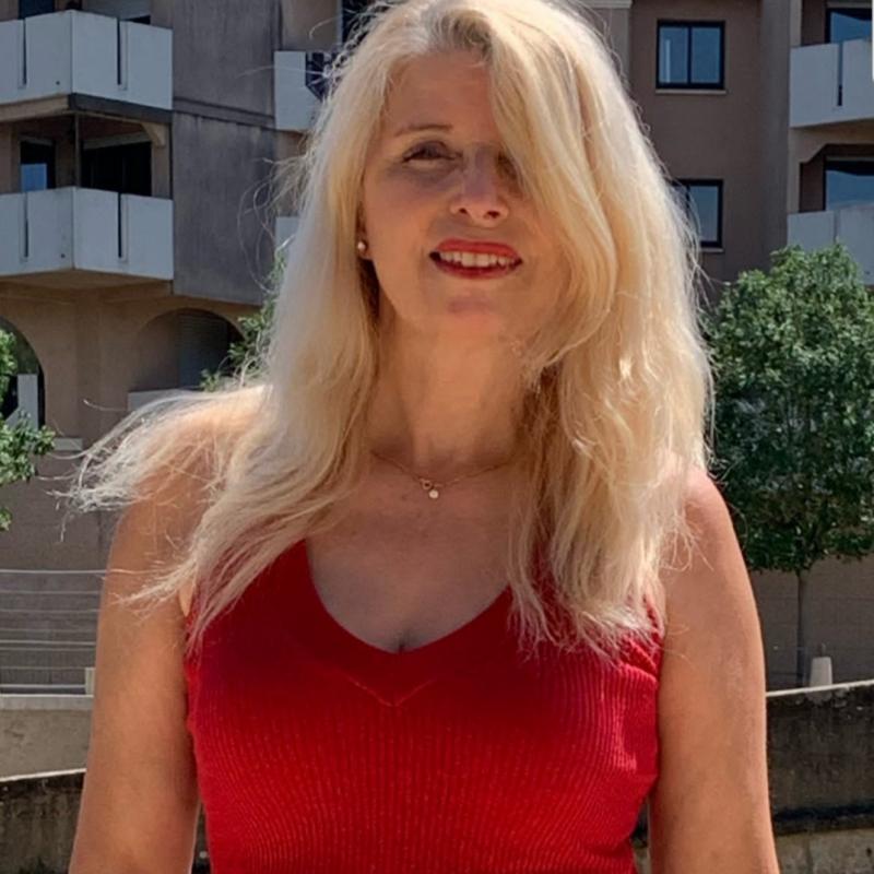 CaroleP 43 ans Gravelines