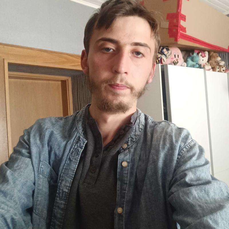ZenoUniverse 24 ans Thil