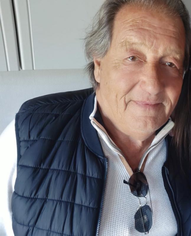 Alain 69 ans Abbeville