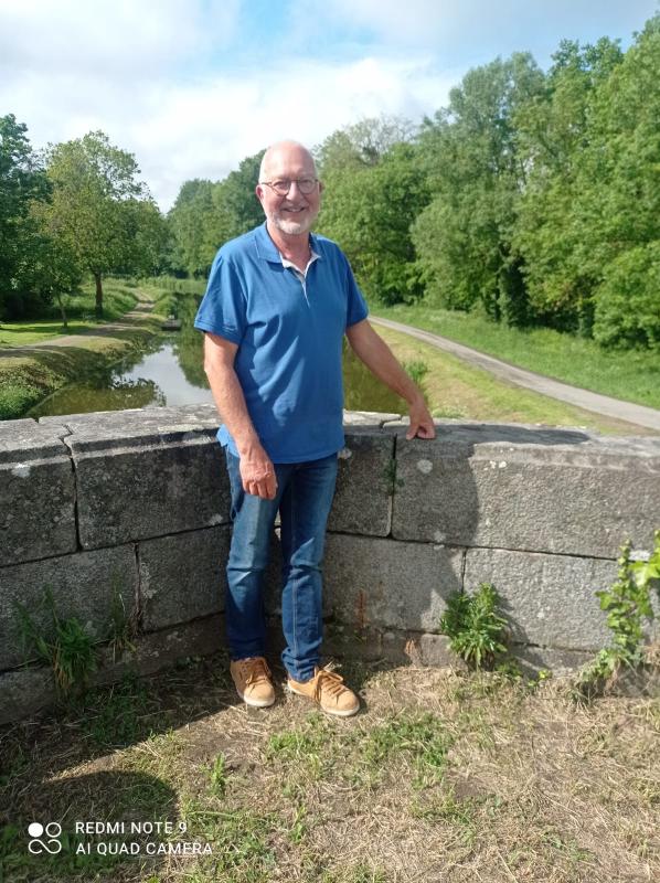 JulienC 66 ans Gravelines