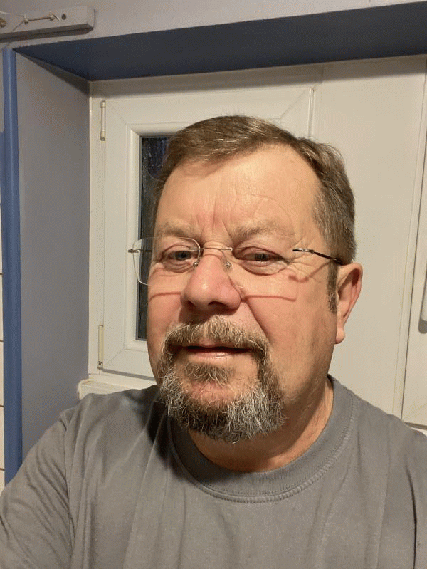 marco 68 ans Sarrebourg