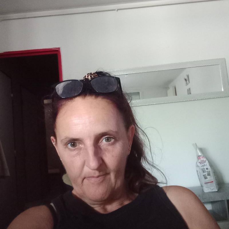 cricri 51 ans Lunel