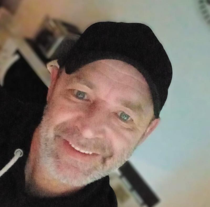 laurent 55 ans Plouisy