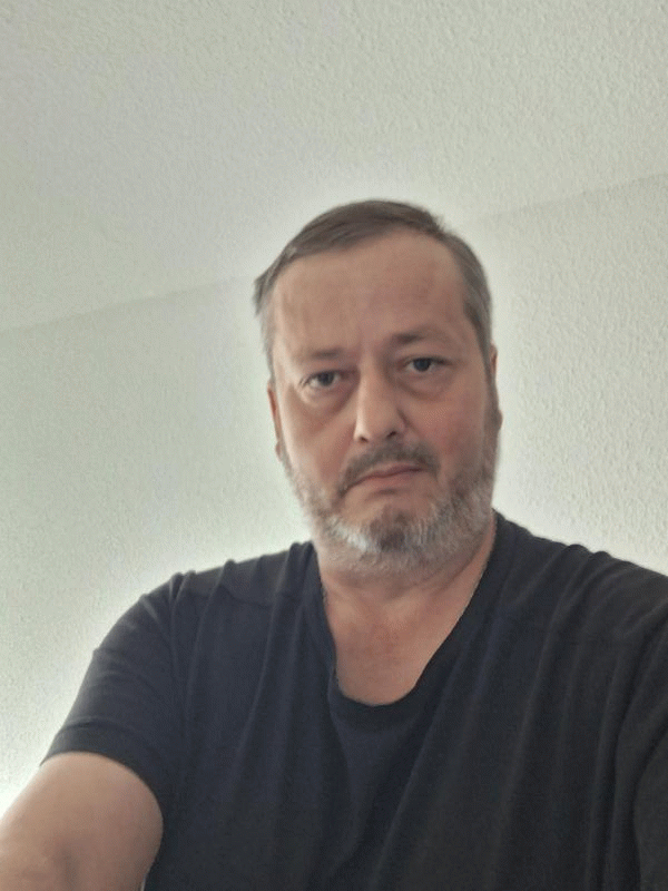 frederic KOHLER 56 ans Cluses
