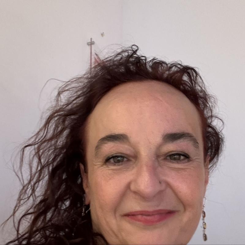 stella 53 ans Toulouse