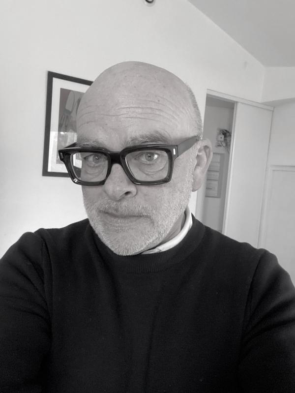 Jeff 59 ans Cognac