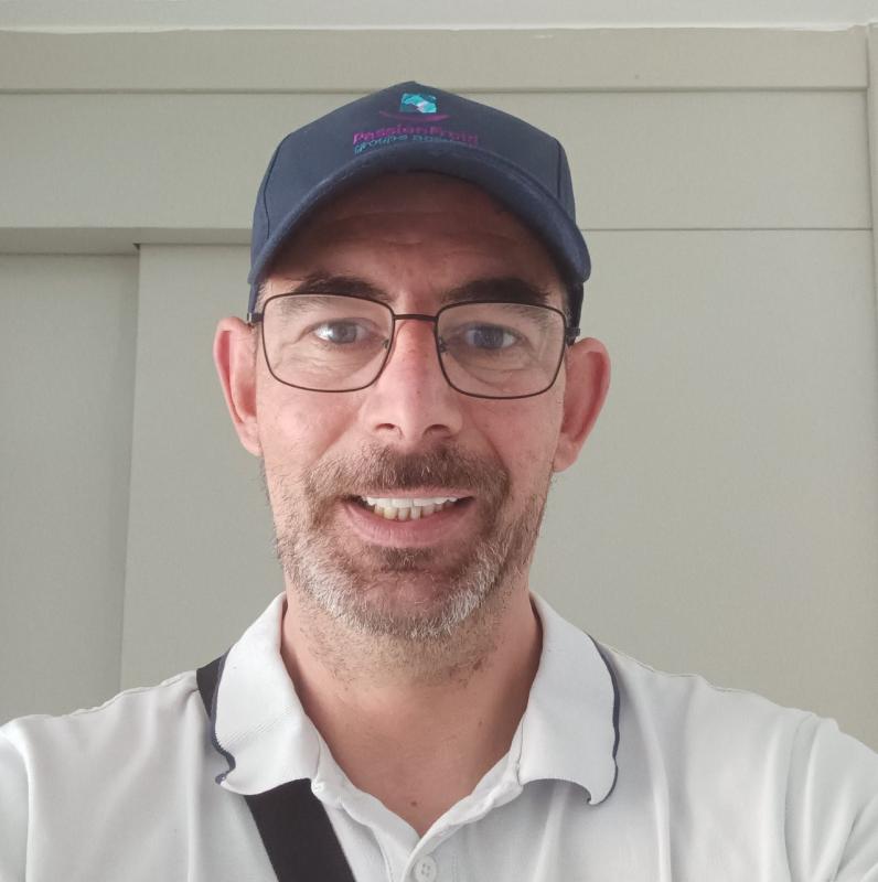 thomas 49 ans Halluin