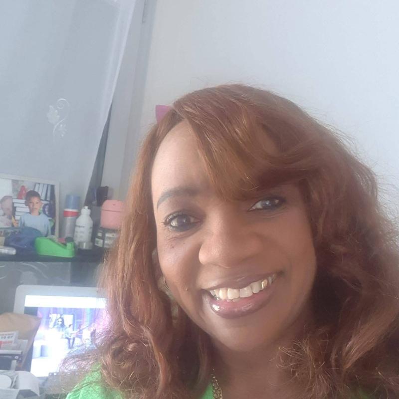 Romaly 63 ans paris 20eme arrondissement