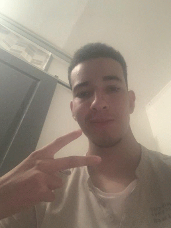 Mouyet_ibra 18 ans Caluire et Cuire