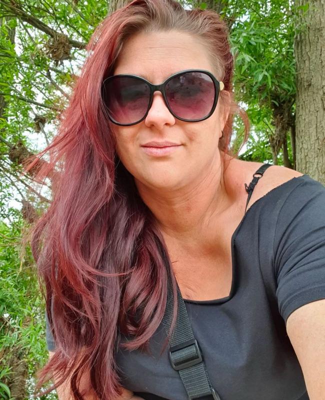 Doudou 29 ans Joinville le Pont